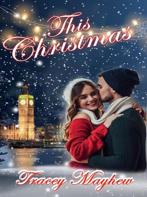 cover image of This Christmas